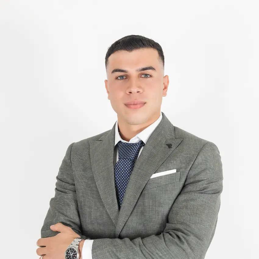 Joao CEO de Funda2res