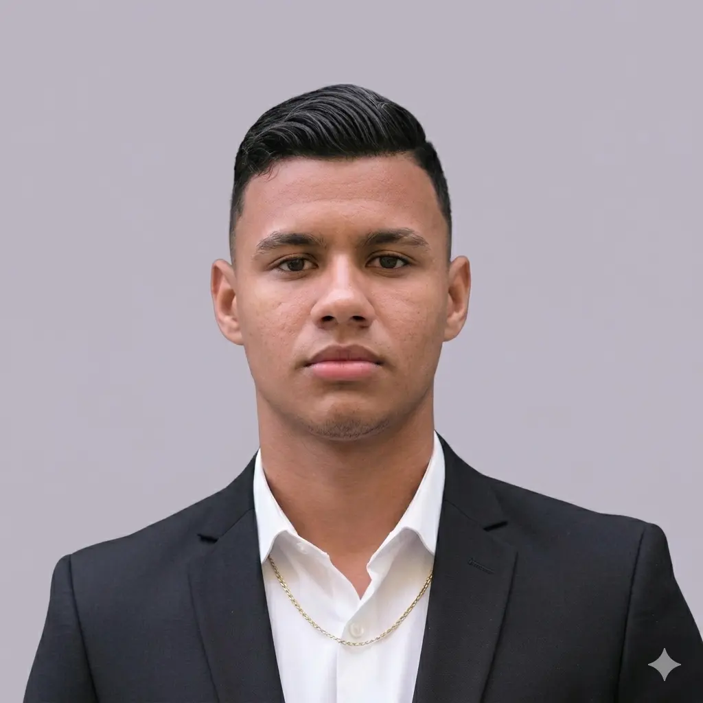 Kender Manager Asistant y Analista